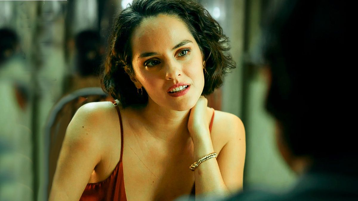 Noemie Merlant - nowa Emmanuelle