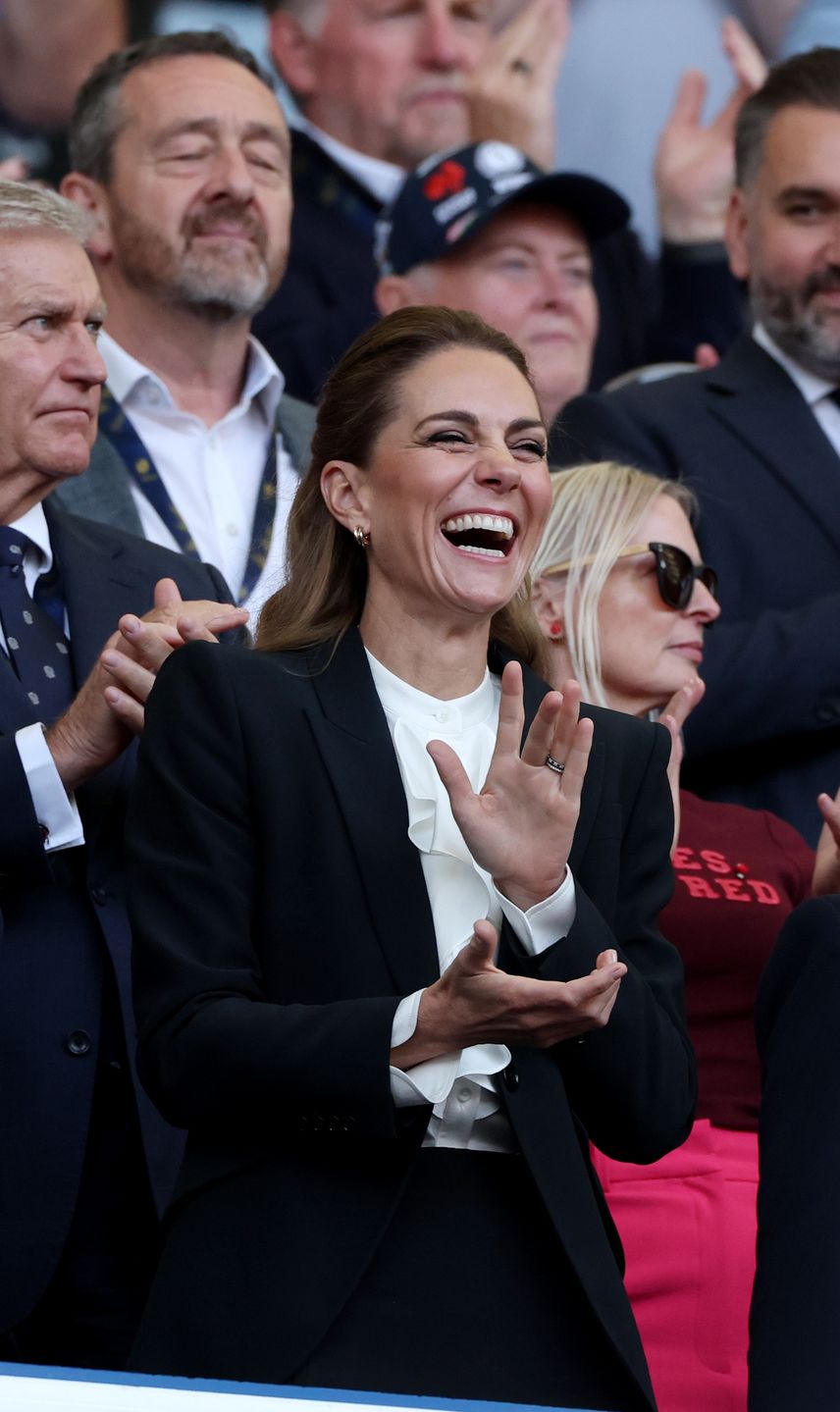 Kate Middleton