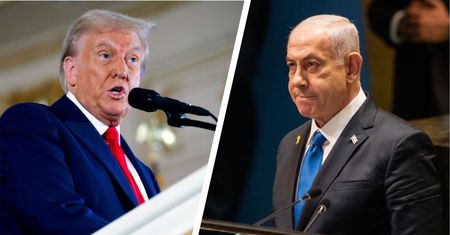 Trump chce zakończenia wojny w Izraelu. Media podają szczegóły