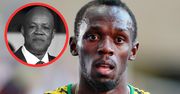Usain Bolt w żałobie. Jego ojciec zmarł po długiej walce z chorobą