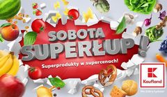 Kaufland z hitem muzyki dance w nowej kampanii „Sobota Superłup!” (wideo)