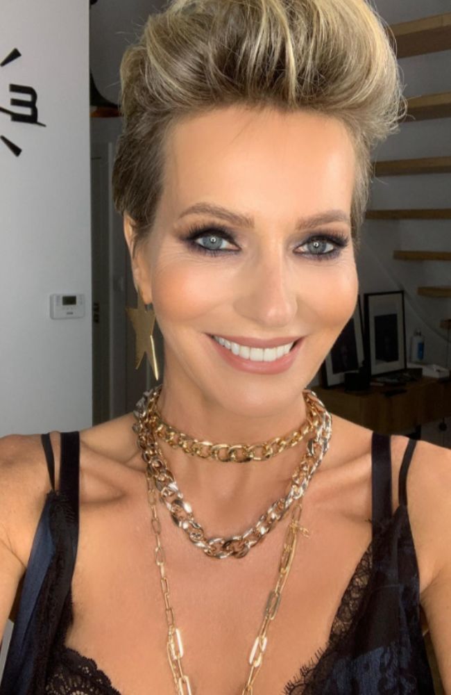 Paulina Smaszcz 