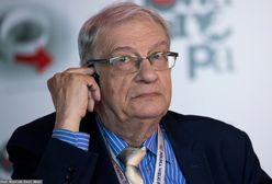 Napisał podręcznik do HiT. Kim jest profesor Wojciech Roszkowski?