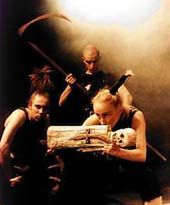 Mimo protestów LPR Wierszalin będzie narodową instytucją kultury