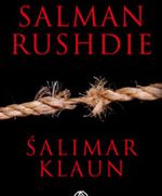 Powrót Salmana Rushdiego