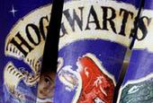 10 milionów funtów za dochowanie sekretu Pottera