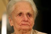 Zmarła prof. Barbara Skarga