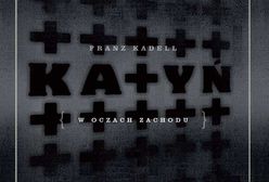 Bo cyrk jest zawsze zagranicą