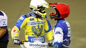 Żużlowy Jackpot: Niech regulamin mówi co chce. O kaski trzeba robić awanturę