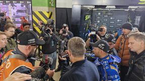 Duża awantura w Warszawie. Bartosz Zmarzlik mocno skrzywdzony?!