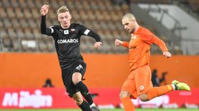 Lotto Ekstraklasa. To może być sensacyjny transfer. Damian Oko na celowniku Derby County