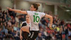 PGNiG Superliga kobiet: 11 rzutów karnych Ruchu to za mało na Perłę. Komplet punktów pojechał do Lublina