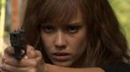 Jessica Alba w 'Maczecie'