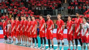 Turniej w Ergo Arenie nabiera rozpędu. Z kim teraz zagra Polska?