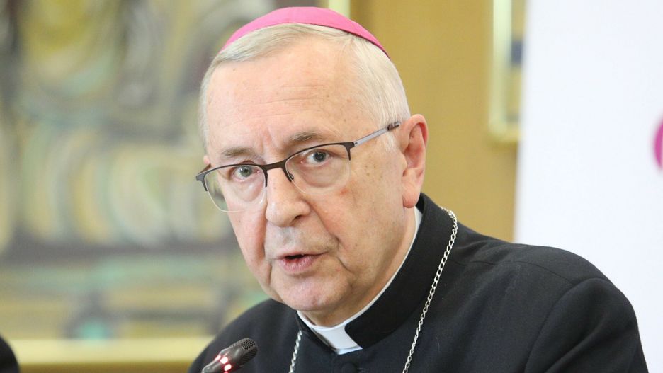 Abp Stanisław Gądecki