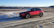Pierwsza jazda: Mazda MX-30 E-Skyactiv R-EV – elektryk z silnikiem Wankla