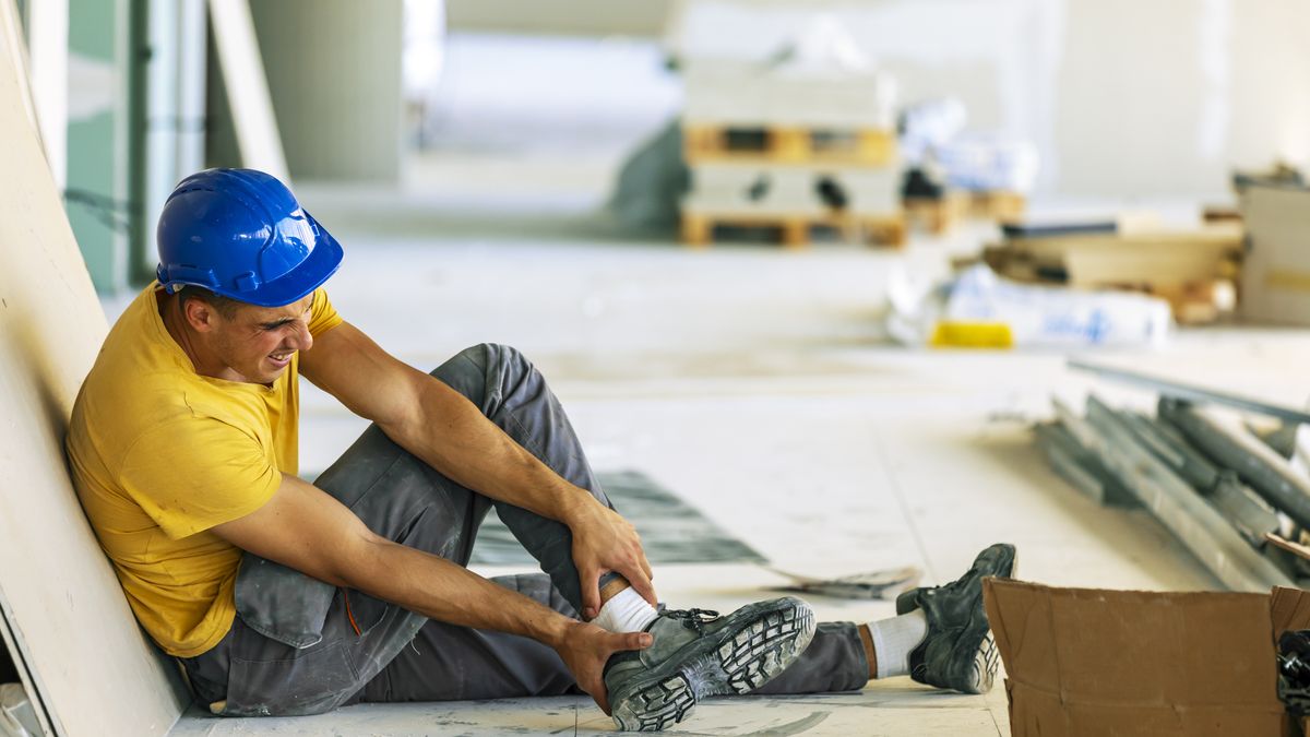 Jak sporządzić protokół powypadkowy?