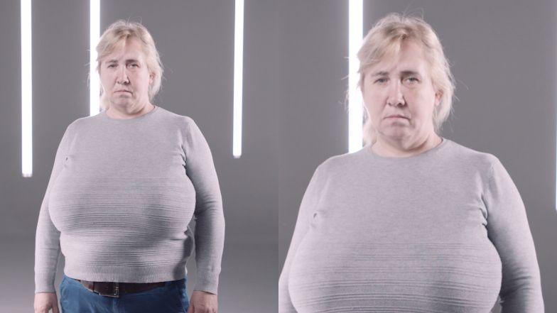 "10 lat młodsza w 10 dni". Tak zmieniły się bohaterki pierwszego odcinka programu