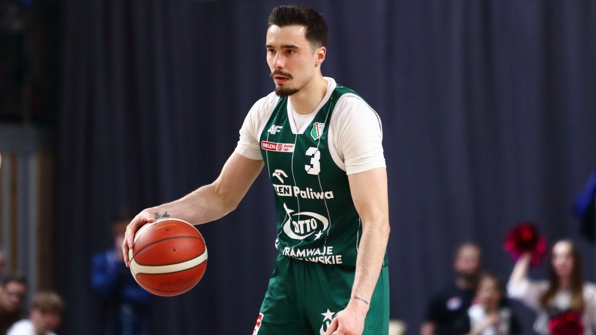 WP SportoweFakty / Monika Pliś / Na zdjęciu: Andrzej Pluta