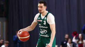 Legia Warszawa to zamknęła! Jest w półfinale