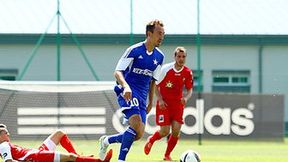 Wisła Kraków - Zagłębie Sosnowiec 1:1