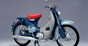 Honda Super Cub – historia najpopularniejszego pojazdu silnikowego w historii