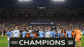 Manchester City wytypował następcę kluczowego piłkarza. To brazylijski magik
