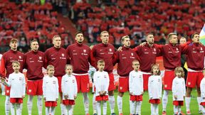 Media: Już wszystko jasne? Rywale wiedzą, gdzie zagrają z Polską w marcu