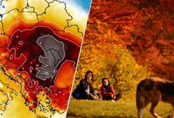 Uderzenie zimy. Potem gwałtowna zmiana pogody