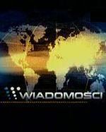 Nowy szef "Wiadomości" TVP 1