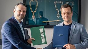 Warta nawiązała współpracę z AWF Poznań. Chodzi nie tylko o piłkę nożną
