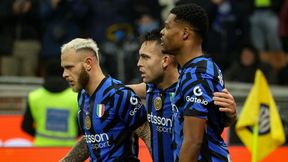 Serie A. Inter Mediolan - Empoli FC. Transmisja TV i online. Gdzie oglądać?