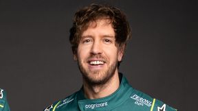 Sebastian Vettel pozostanie w F1? To może przekonać Niemca