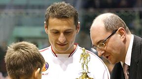 Sandecja Nowy Sącz szuka trenera. Zgłosi się do Piotra Świerczewskiego?