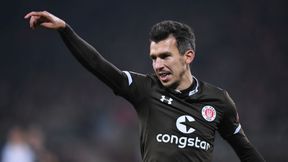 Waldemar Sobota odchodzi z FC St. Pauli. Spędził tam cztery lata