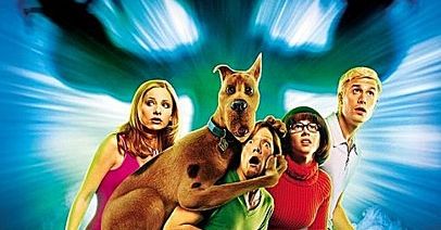 Scooby-Doo