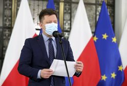 Koronawirus w Polsce. Konferencja prasowa Michała Dworczyka. Nowe informacje ws. szczepionek