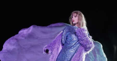 Strach przed koncertem Taylor Swift. Syryjczyk na wolności