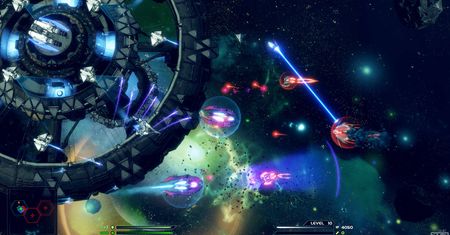 Tytuł Dead Star okazał się proroczy. Gra dokona żywota po zaledwie siedmiu miesiącach