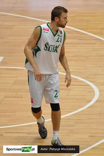 Kikowski: W tabeli zaczyna się robić ciasno