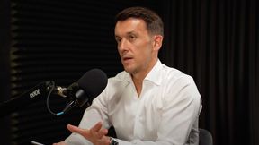 Celt usłyszał, co mówiła Abramowicz. "Ja byłem zaskoczony"