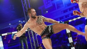 Kamil Roszak zaprasza na XCage7
