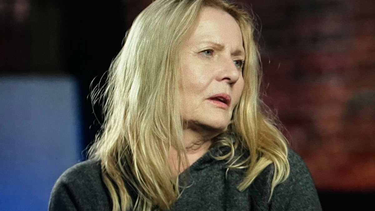 Grażyna Szapołowska