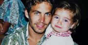Paul Walker zmarł w tragiczny sposób. Jego córka właśnie się zaręczyła