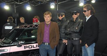 Doda zabiera Radka na wakacje