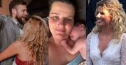 Zofia Zborowska ma miliony powodów do szczęścia. Droga do nich nie była usłana różami