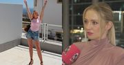 Barbara Kurdej-Szatan rozprawia o swojej wakacyjnej rezydencji i różnicy w cenach między Hiszpanią a Polską. "Są prawie TAKIE SAME" (WIDEO)