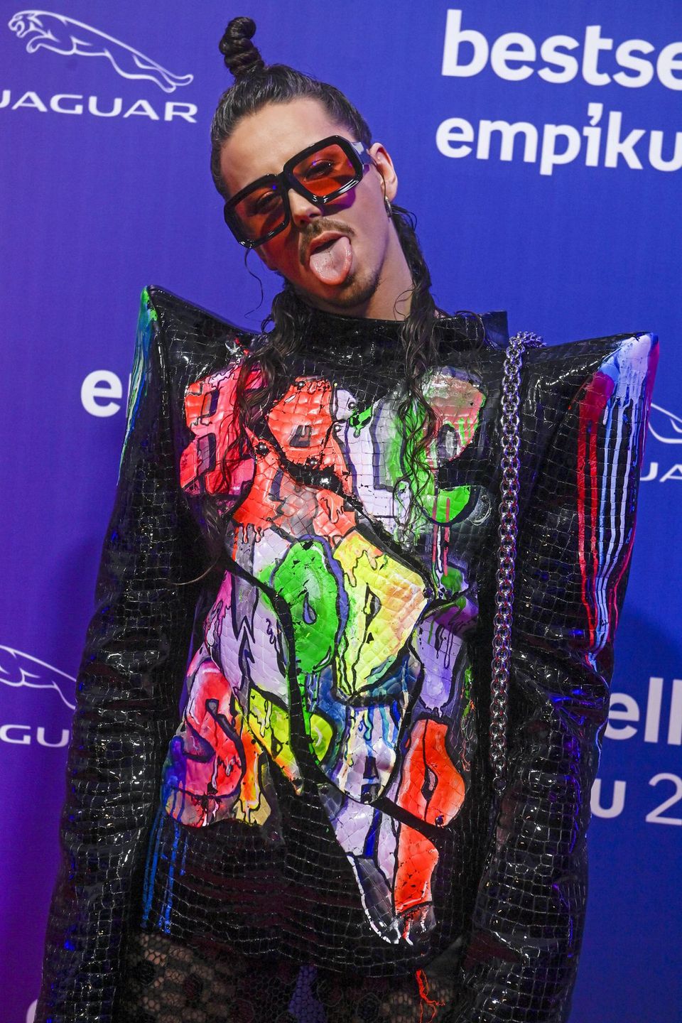 Michał Szpak