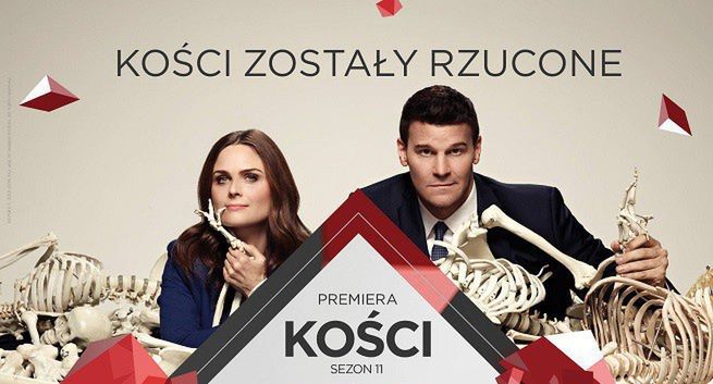 „Kości 11”, „Skorpion 3”, „Agenci NCIS: Nowy Orlean 3” i „Elementary 4” w AXN