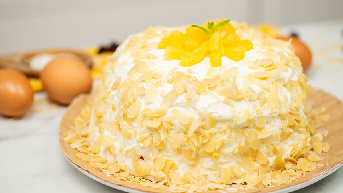 Od takich słodkości wręcz nie sposób oderwać wzroku